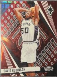 David Robinson