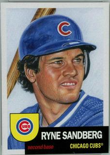 Ryne Sandberg