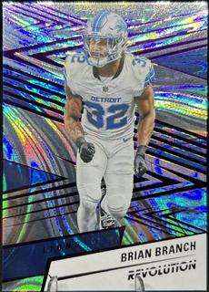 Brian Branch