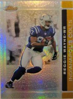 Reggie Wayne