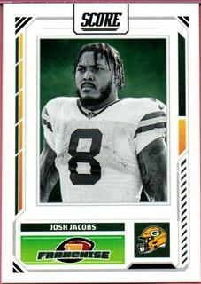 Josh Jacobs