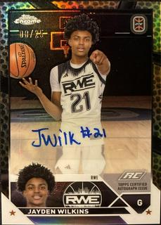 Jayden Wilkins