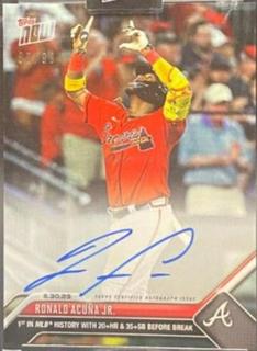 Ronald Acuna Jr.