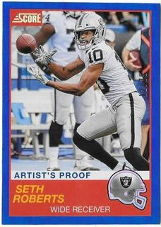 Seth Roberts