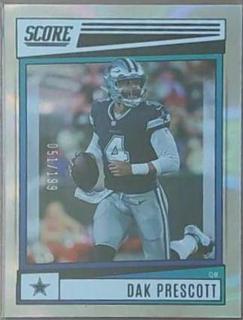 Dak Prescott