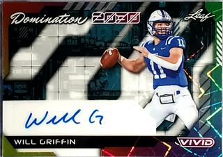 Will Griffin
