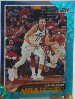 Dante Exum