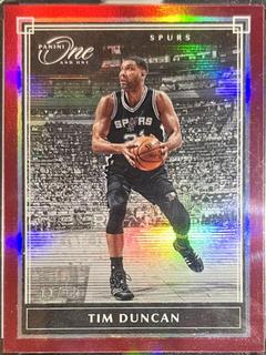 Tim Duncan