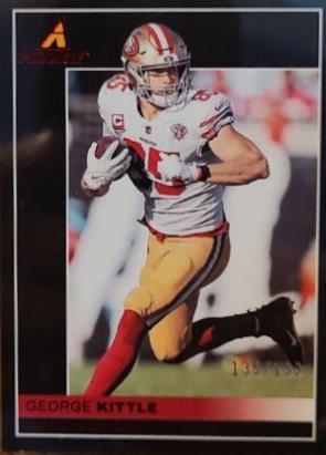 George Kittle [Red] #33