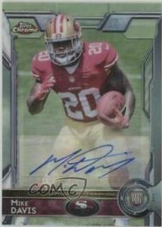 Mike Davis