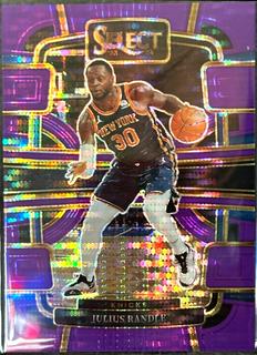 Julius Randle