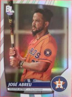 Jose Abreu