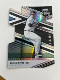 Jared Shuster
