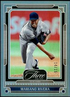 Mariano Rivera