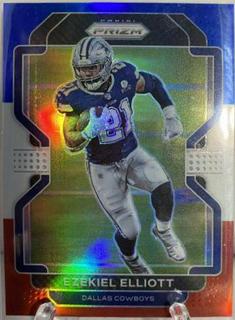 Ezekiel Elliott