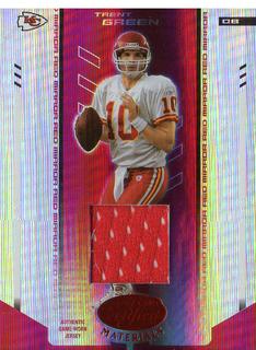 Trent Green