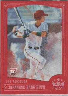 Shohei Ohtani