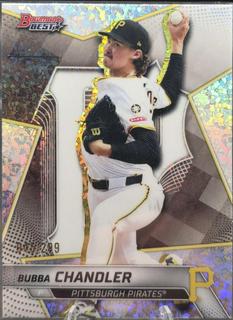 Bubba Chandler