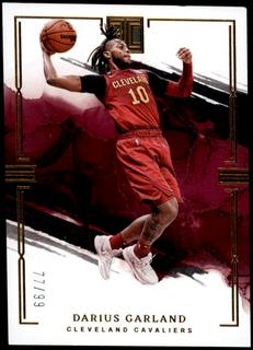 Darius Garland