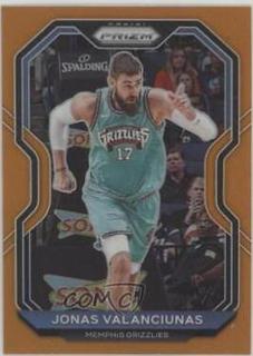 Jonas Valanciunas