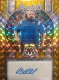Brian Daboll