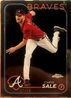 Chris Sale
