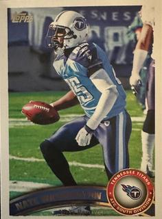 Nate Washington