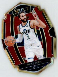 Ricky Rubio