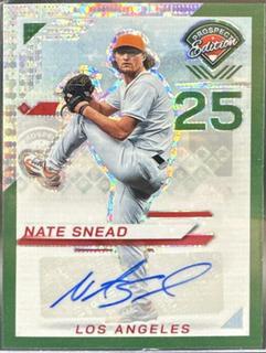 Nate Snead