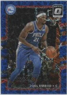 Joel Embiid