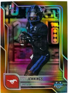 Kevin Jennings