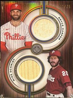 Mike Schmidt / Bryce Harper