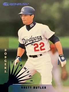 Brett Butler