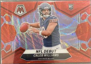 Caleb Williams