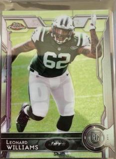 Leonard Williams