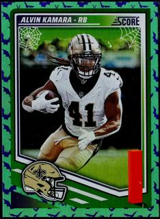 Alvin Kamara