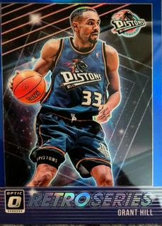 Grant Hill