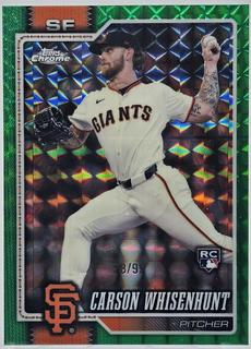 Carson Whisenhunt