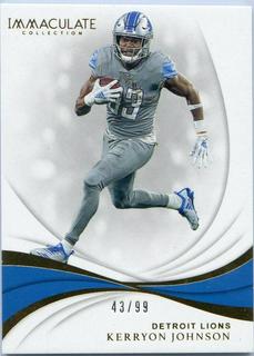 Kerryon Johnson