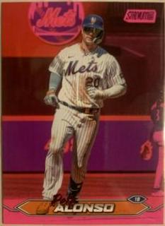 Pete Alonso