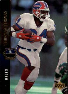 Thurman Thomas