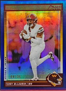 Terry McLaurin