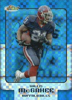 Willis McGahee