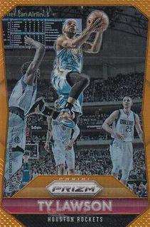 Ty Lawson