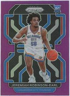 Jeremiah Robinson-Earl
