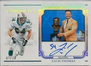 Zach Thomas