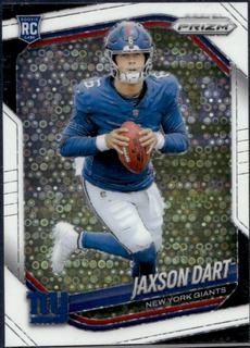 Jaxson Dart