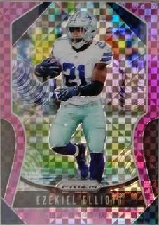 Ezekiel Elliott