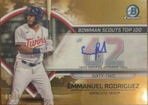 Emmanuel Rodriguez