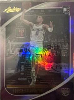 Tyrese Haliburton